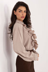  Long sleeve shirt model 222119 Factory Price 