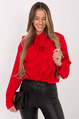 Long sleeve shirt model 222125 Factory Price