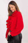  Long sleeve shirt model 222125 Factory Price 