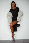 Evening dress model 222129 LaBalancia