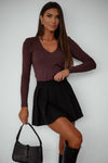 Blouse model 222131 LaBalancia