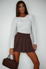  Blouse model 222132 LaBalancia 