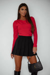 Blouse model 222133 LaBalancia