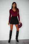 Blouse model 222138 LaBalancia