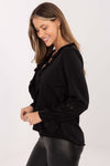  Blouse model 222156 Italy Moda 