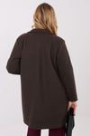  Coat model 222160 Italy Moda 