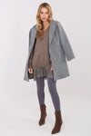  Coat model 222161 Italy Moda 