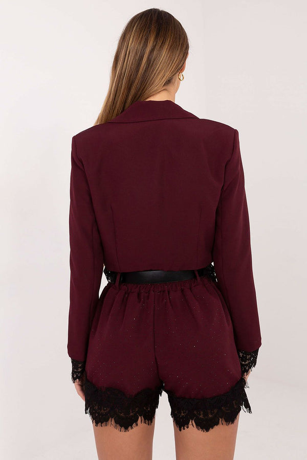  Shorts model 222166 Italy Moda 