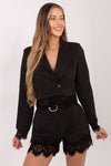  Shorts model 222171 Italy Moda 