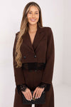  Jacket model 222178 Italy Moda 