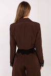  Jacket model 222178 Italy Moda 