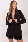  Jacket model 222179 Italy Moda 