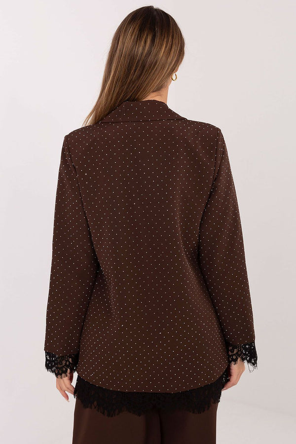 Jacket model 222180 Italy Moda 