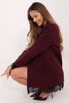  Jacket model 222181 Italy Moda 