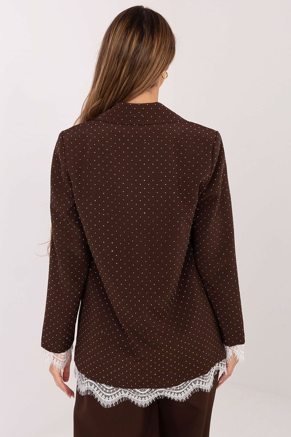  Jacket model 222183 Italy Moda 