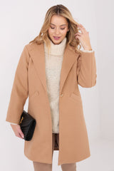 Coat model 222164 Italy Moda