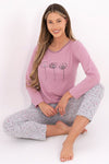  Pyjama model 222193 Forever Pink 