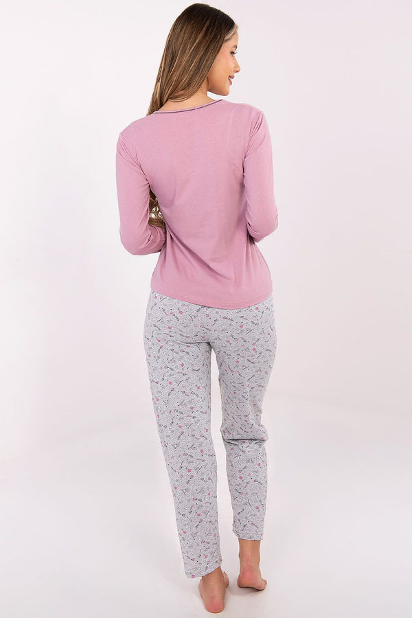  Pyjama model 222193 Forever Pink 