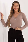  Blouse model 222200 Rue Paris 