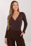  Blouse model 222201 Rue Paris 