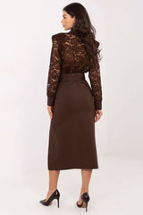 Skirt model 222204 Rue Paris