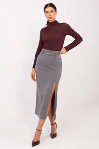 grey