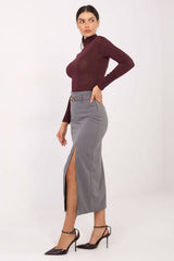 Skirt model 222207 Rue Paris