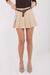 Skort model 222214 Rue Paris