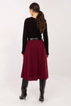  Skirt model 222224 Rue Paris 