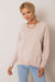  Sweatshirt model 222232 Rue Paris 