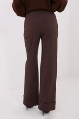 Women trousers model 222239 Rue Paris