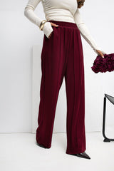 Tracksuit trousers model 222250 Rue Paris