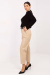  Women trousers model 222208 Rue Paris 