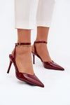 High heels model 222253 Step in style