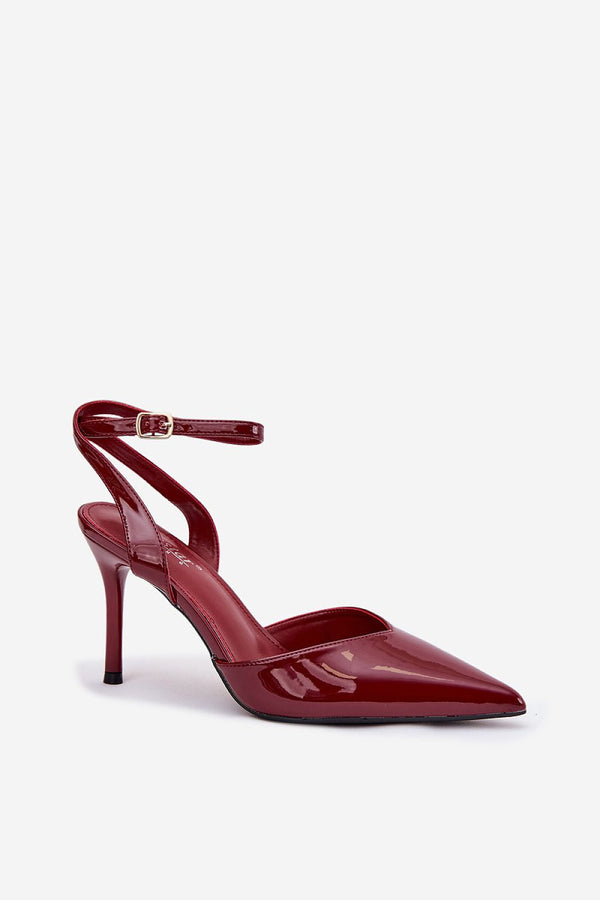High heels model 222253 Step in style