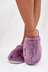  Slippers model 222285 Step in style 