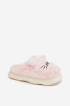  Slippers model 222287 Step in style 