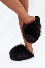 Slippers model 222289 Step in style
