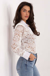  Long sleeve shirt model 222317 Italy Moda 