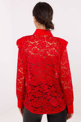 Long sleeve shirt model 222320 Italy Moda