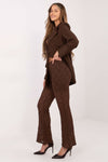  Lace pants model 222324 Italy Moda 