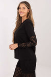  Blouse model 222325 Italy Moda 