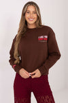  Sweatshirt model 222380 Sublevel 