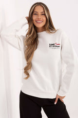  Sweatshirt model 222382 Sublevel 