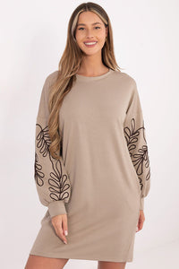 beige