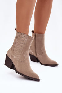 beige