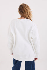 Sweatshirt model 222505 Factory Price