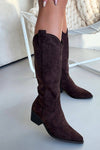  Heel boots model 222528 Step in style 