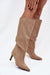  Heel boots model 222533 Step in style 