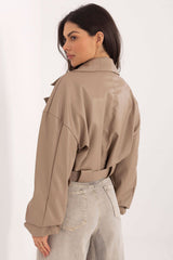Jacket model 222561 Rue Paris